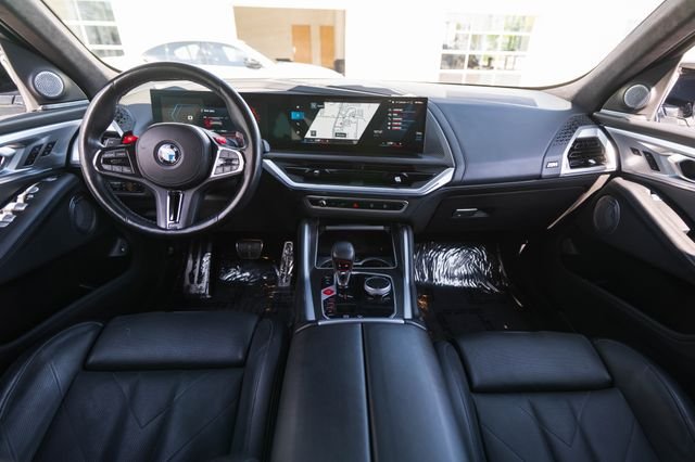 2023 BMW XM Base - Photo 18