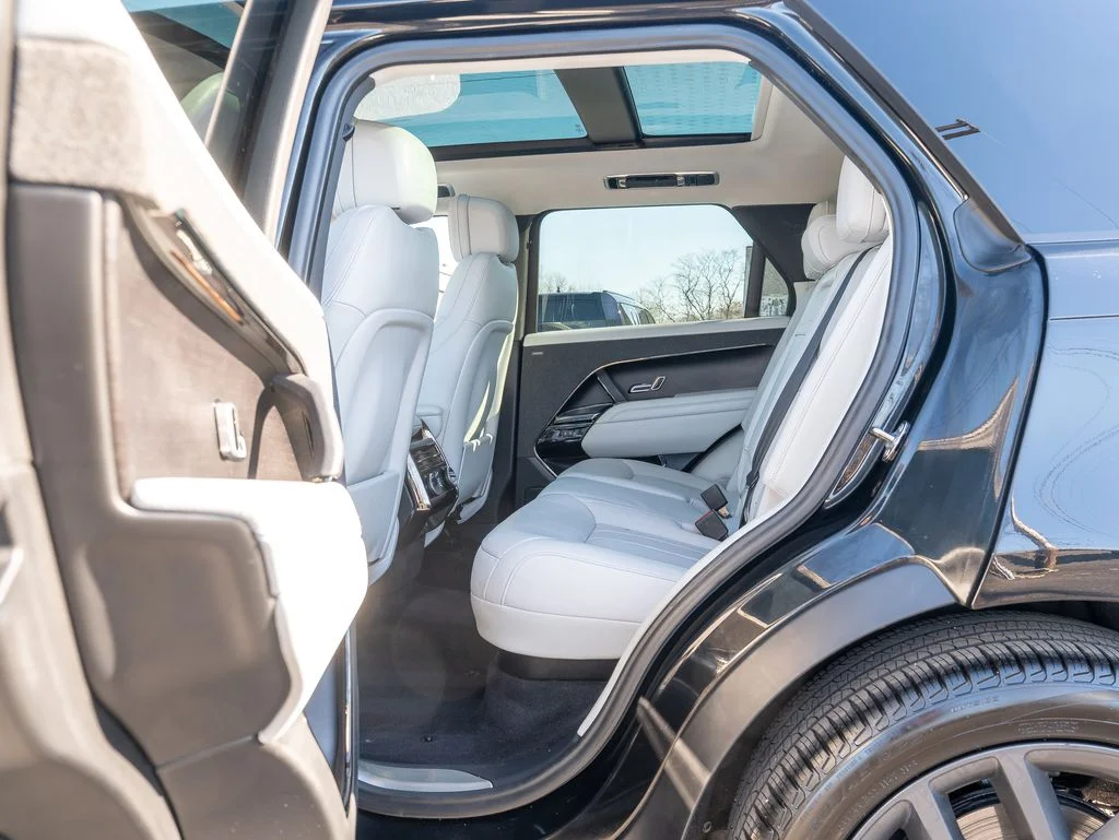 2024 Land Rover Range Rover Sport SE - Photo 34