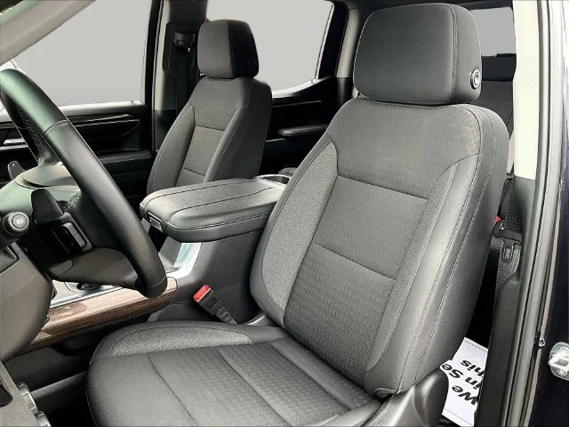 Used 2024 Gray Chevrolet RST image 25