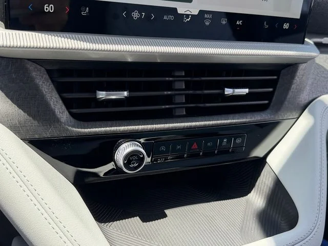 New 2026 Carbonized Gray Metallic Ford Platinum™ image 11