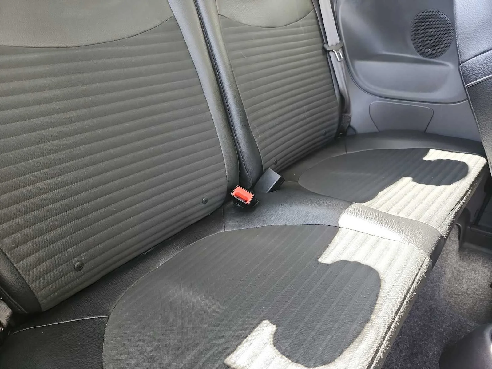 Used 2019 Bianco White Ice FIAT Pop image 16
