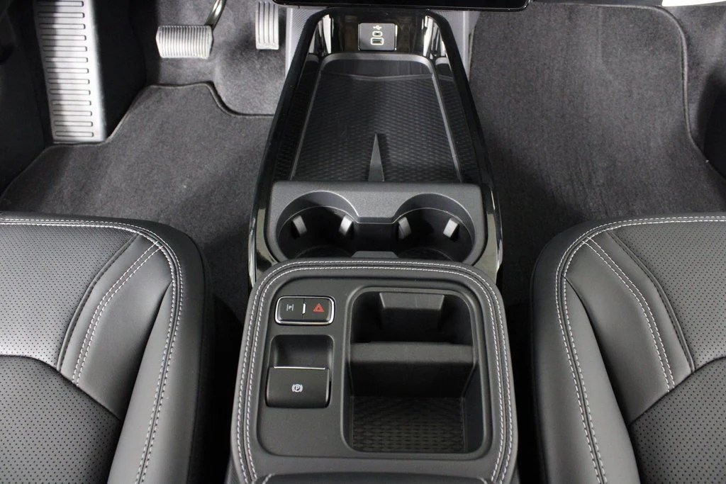 2025 Ford Mustang Mach-E Premium - Photo 29