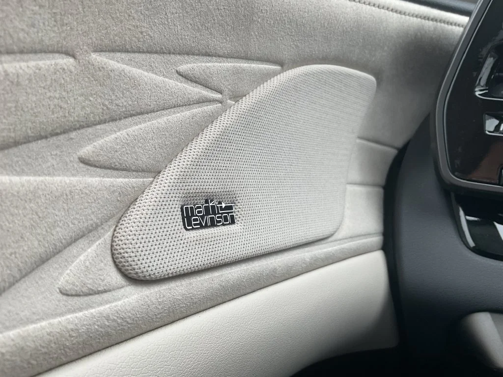 Used 2023 Gray Lexus 350 Luxury image 36
