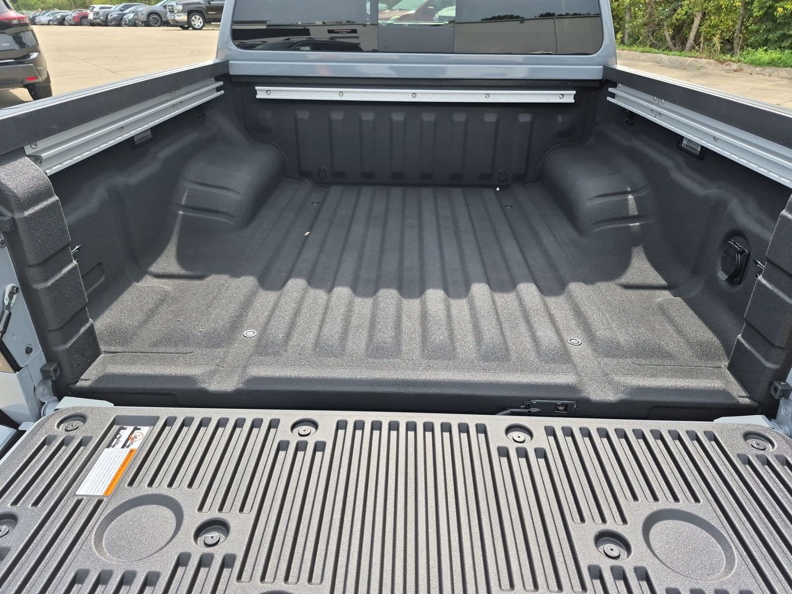 New 2027  Nissan PRO-4X image 8