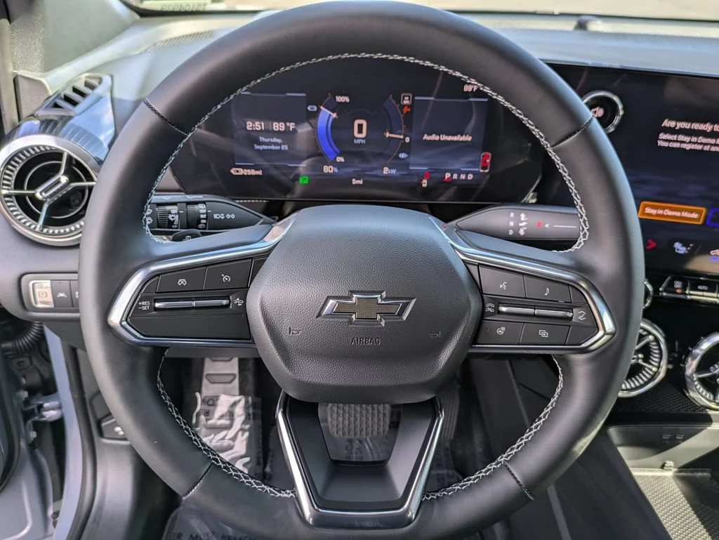 2026 Chevrolet Blazer EV LT - Photo 15