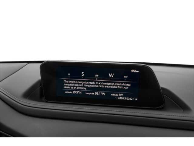 New 2026 Deep Crystal Blue Mica Mazda 2.5 S Select Sport AWD image 19