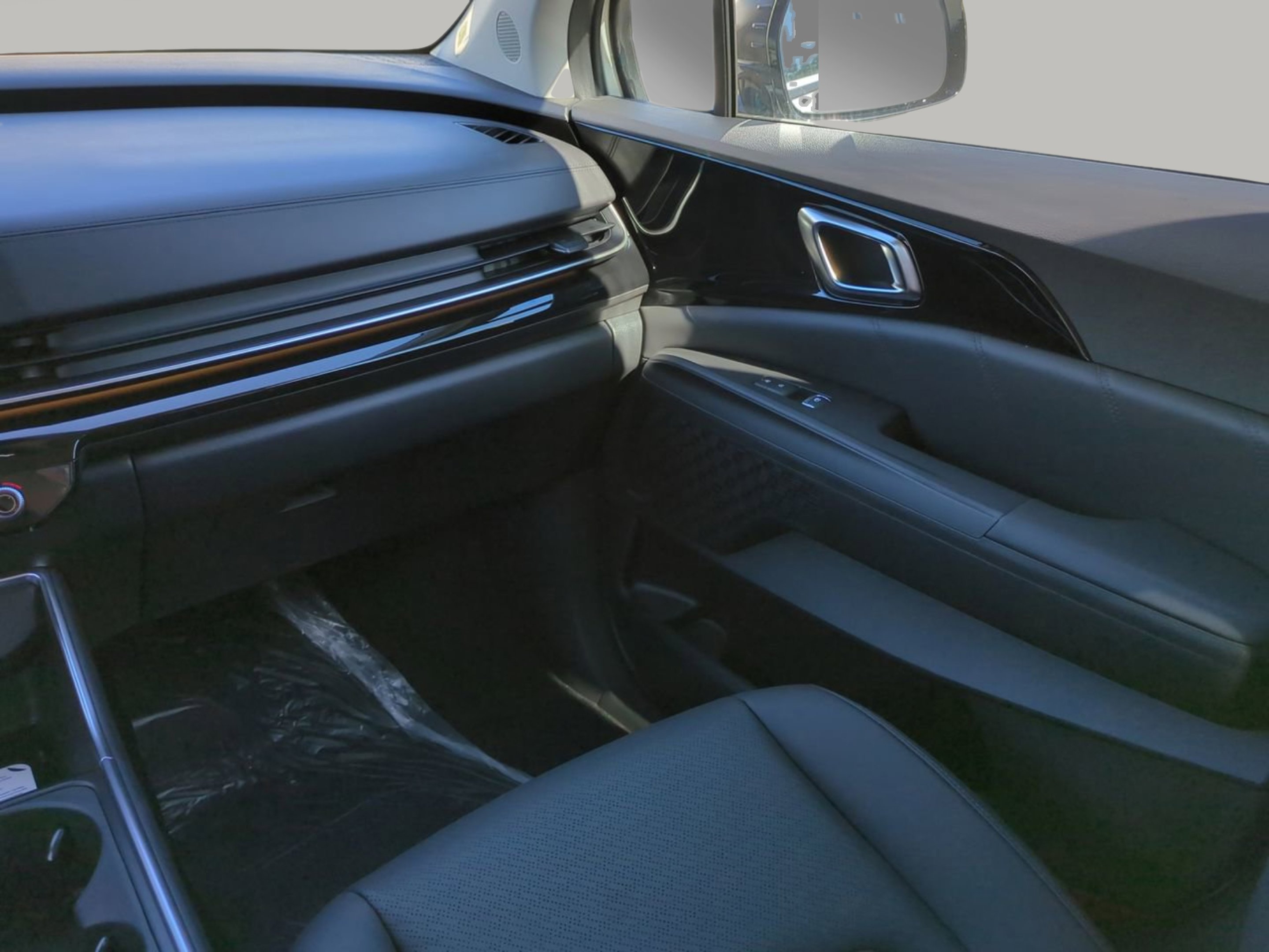 2026 Kia Carnival SX Prestige - Photo 21