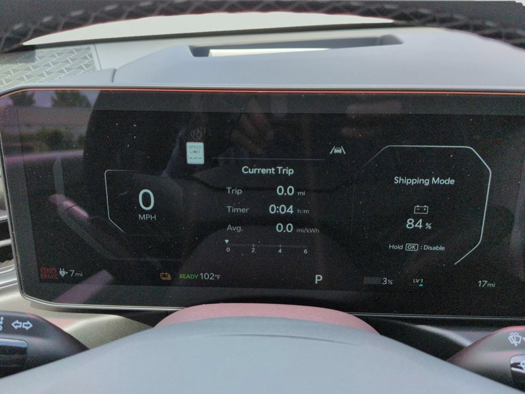 New 2026 Wolf Gray / Black Roof Kia GT-Line AWD image 28