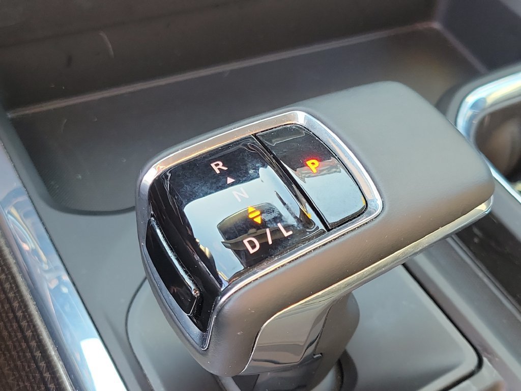 Used 2023 STERLING GRAY METALLIC Chevrolet RST image 32