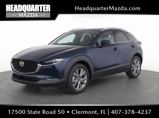 2023 Mazda CX-30 Preferred AWD's photo