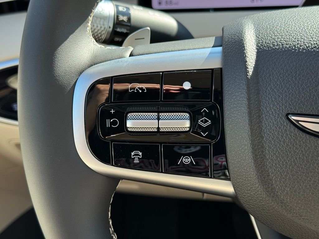 2026 GENESIS GV70 Advanced - Photo 29