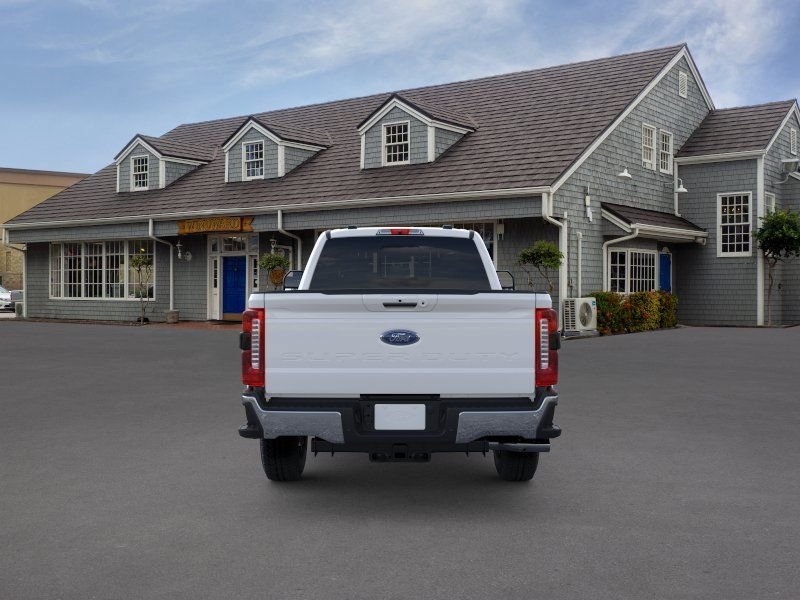 2025 Ford F-350 Super Duty Lariat - Photo 5