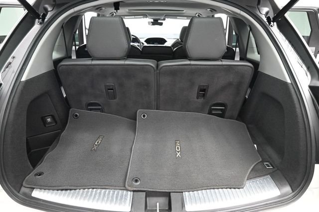 Used 2020  Acura 3.5L image 22