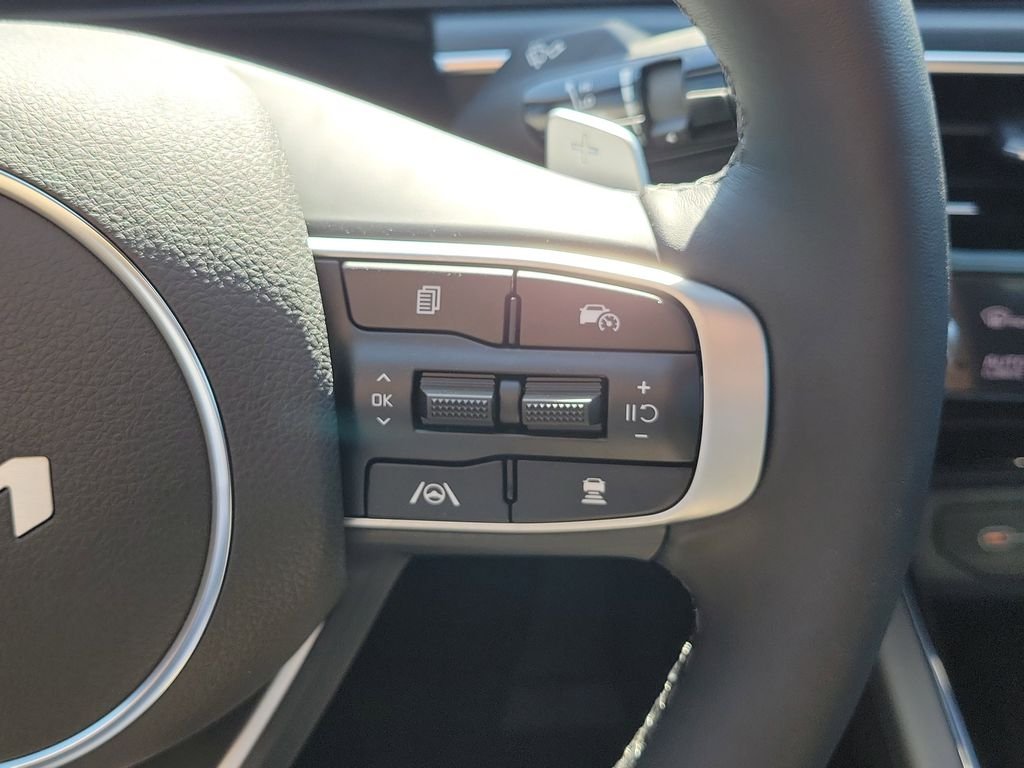 New 2026 Gray Kia GT image 28