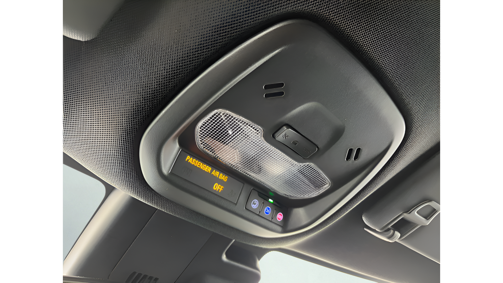 2025 Chevrolet Trax RS - Photo 23