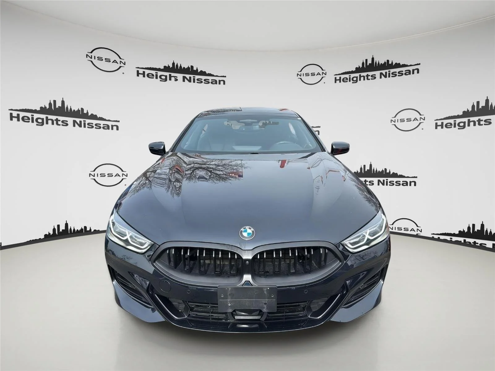 2023 BMW 8 Series 840i - Photo 8