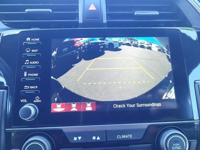 Used 2021  Honda Sport Touring image 18