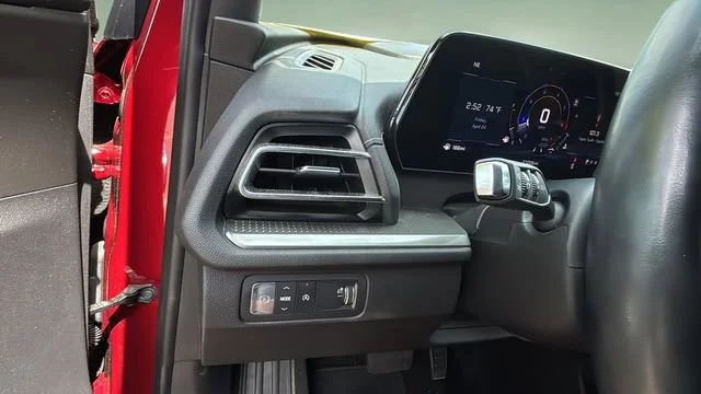Used 2024 Radiant Red Tintcoat Chevrolet LT image 20