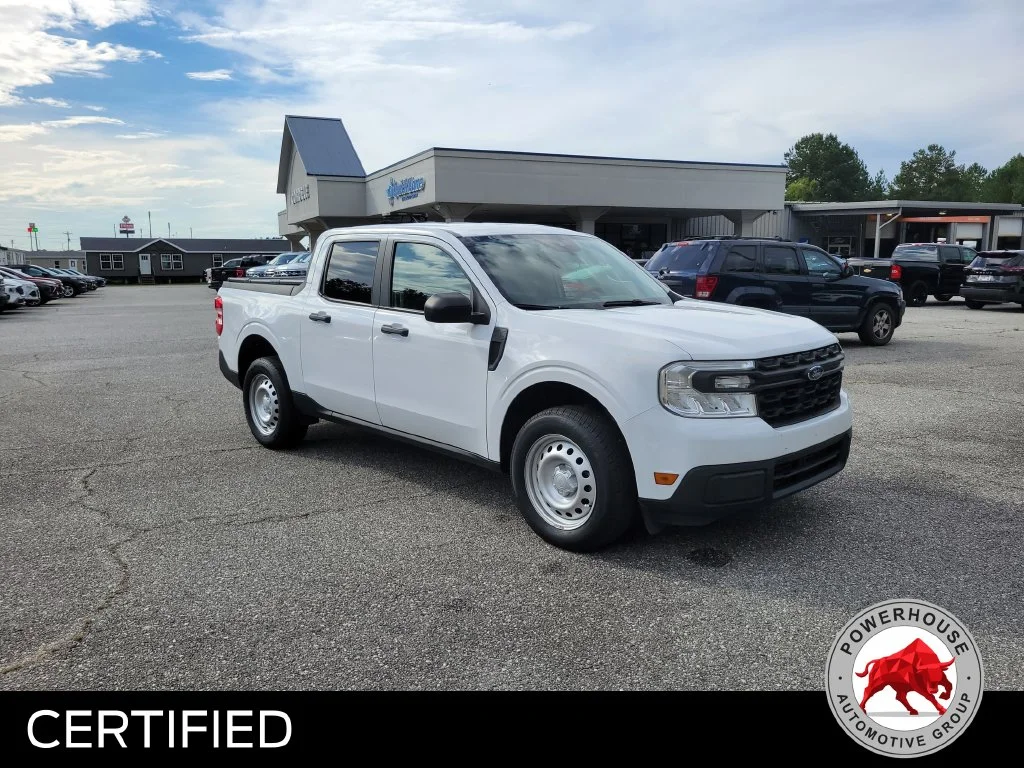 Used 2022 White Ford XL image 9
