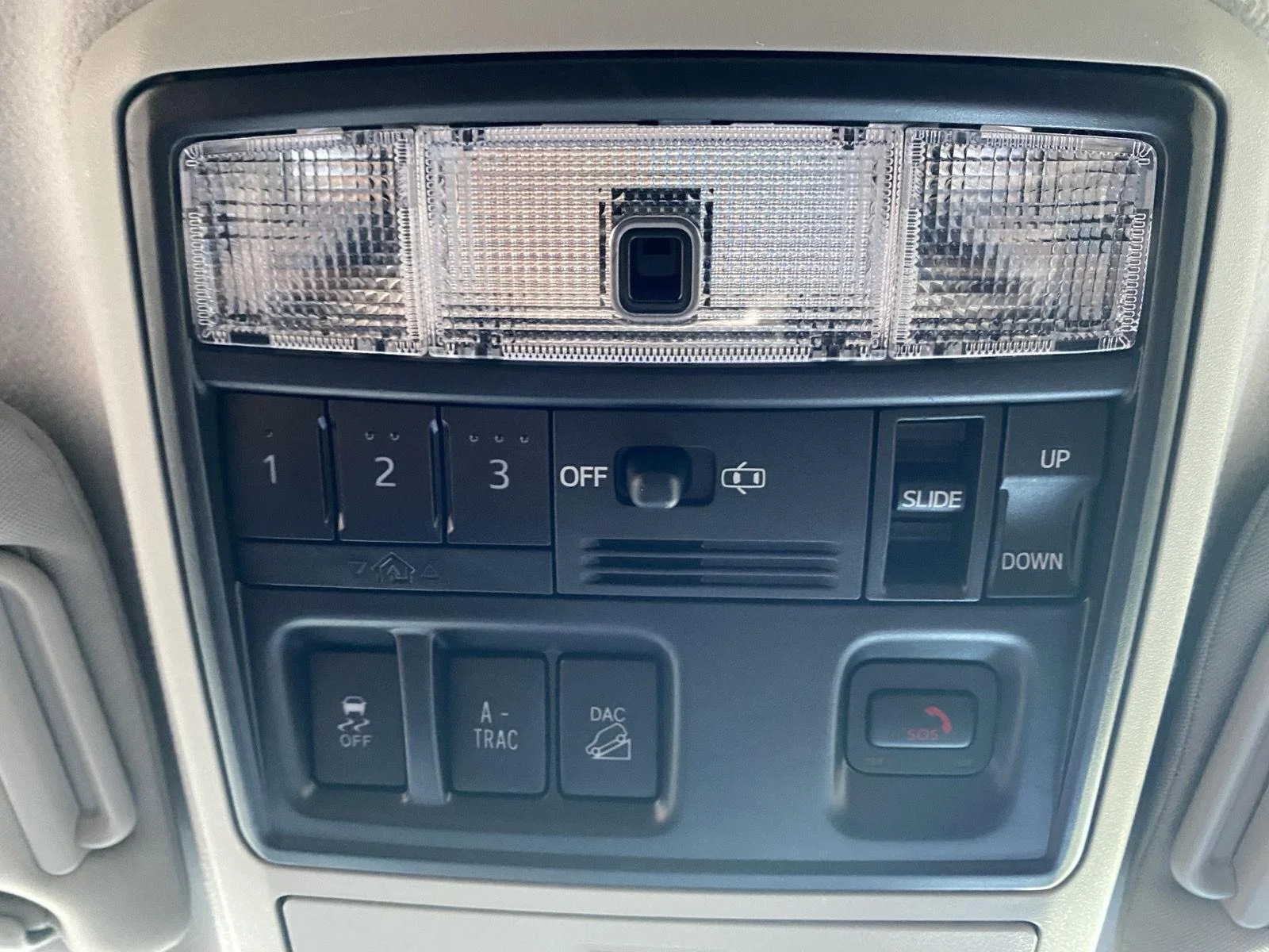 Used 2021 Classic Silver Metallic Toyota  image 23