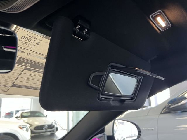 New 2026 MANUFAKTUR Moonlight White Metallic Mercedes-Benz S 580 image 29