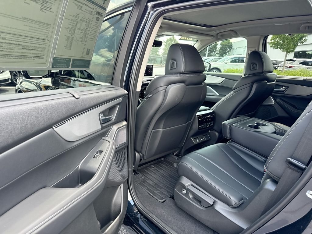 Used 2026 Black Acura Technology Package image 38