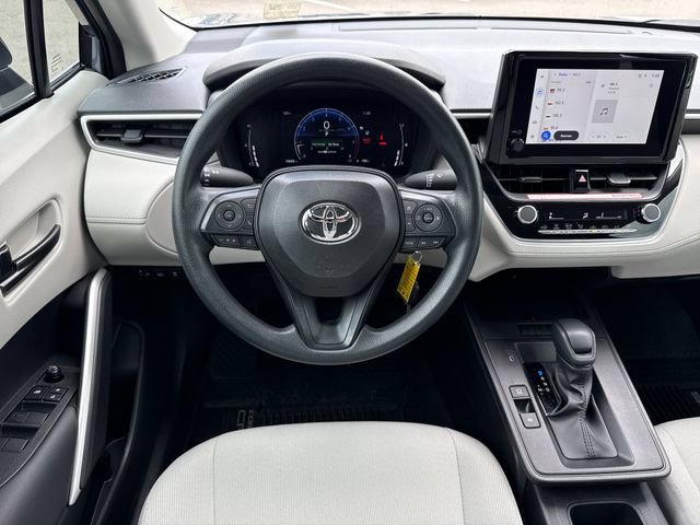 Used 2026 Celestite Toyota L image 14