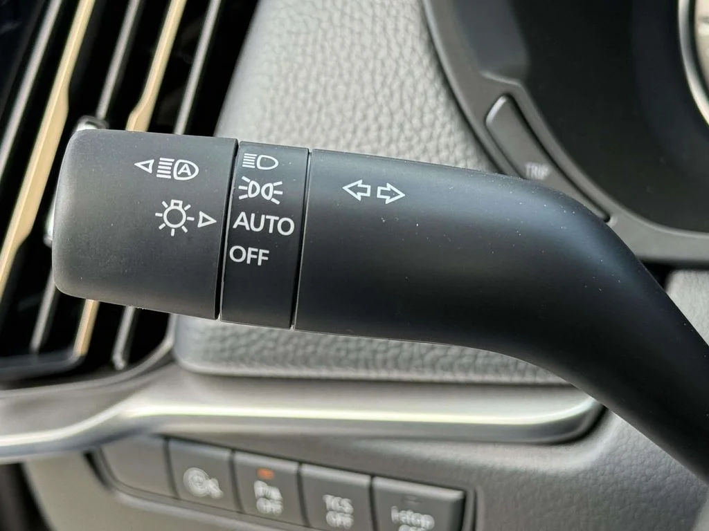 New 2026 Machine Gray Mazda 3.3 Turbo Preferred image 25