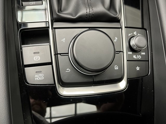 2026 Mazda Mazda3 Carbon Edition - Photo 17