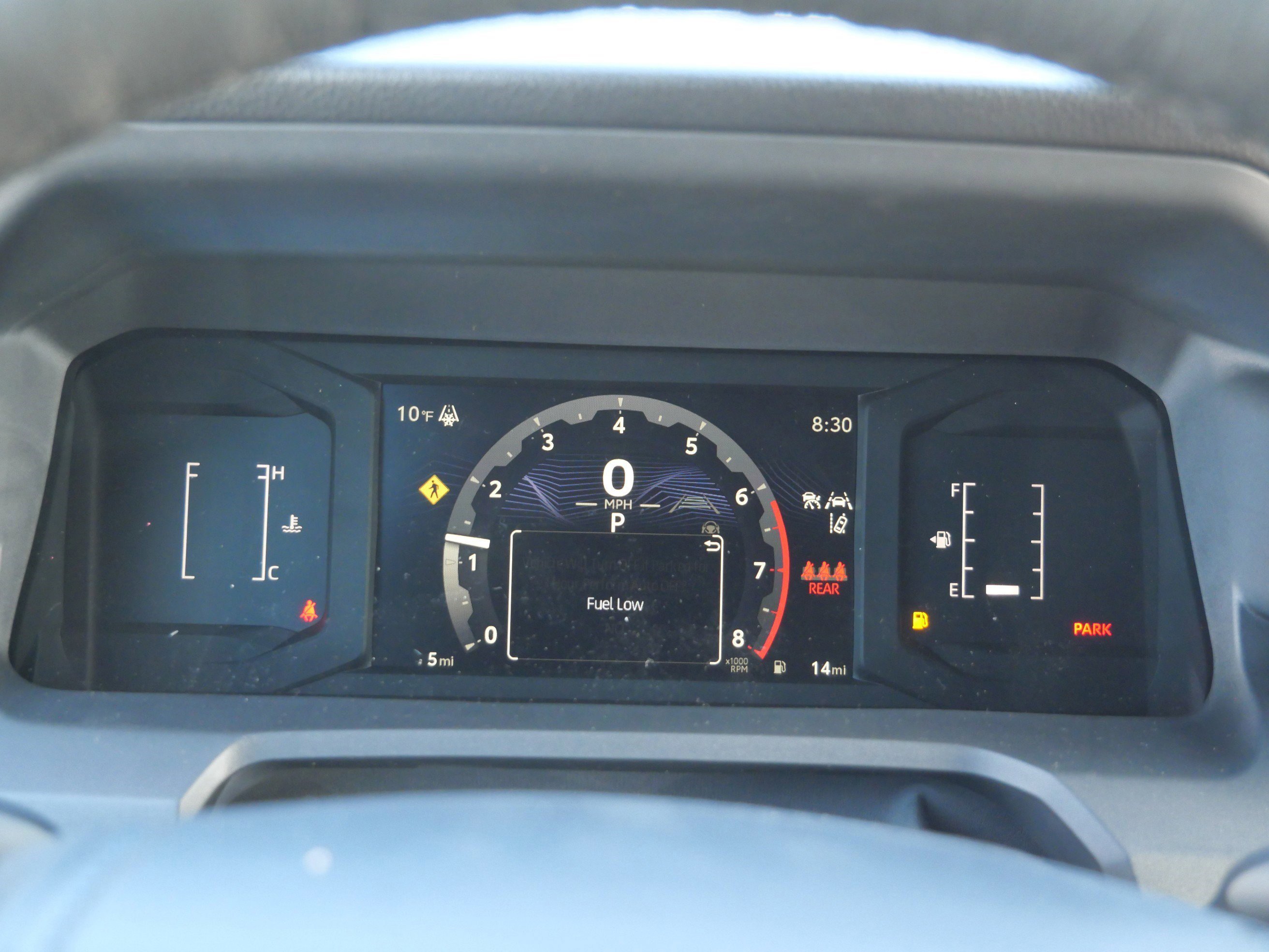 2026 Toyota Tacoma SR5 - Photo 10
