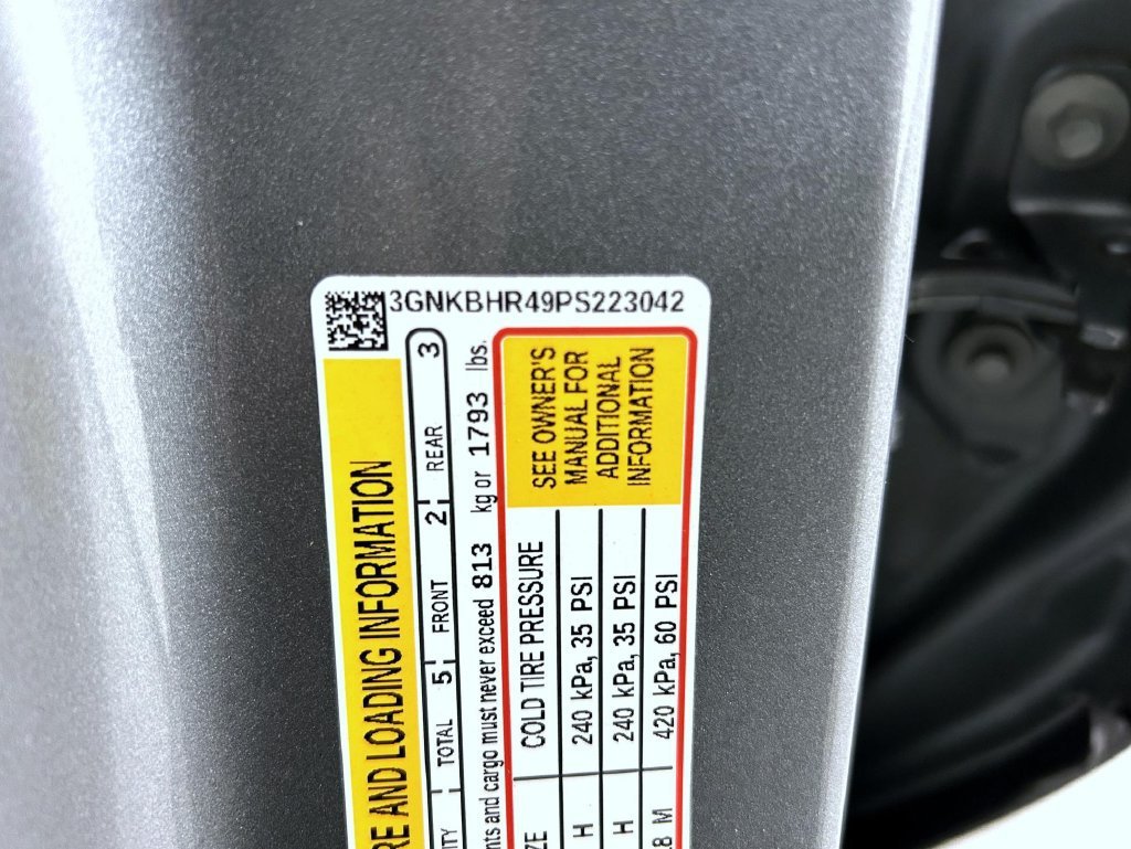 2023 Chevrolet Blazer 2LT - Photo 25