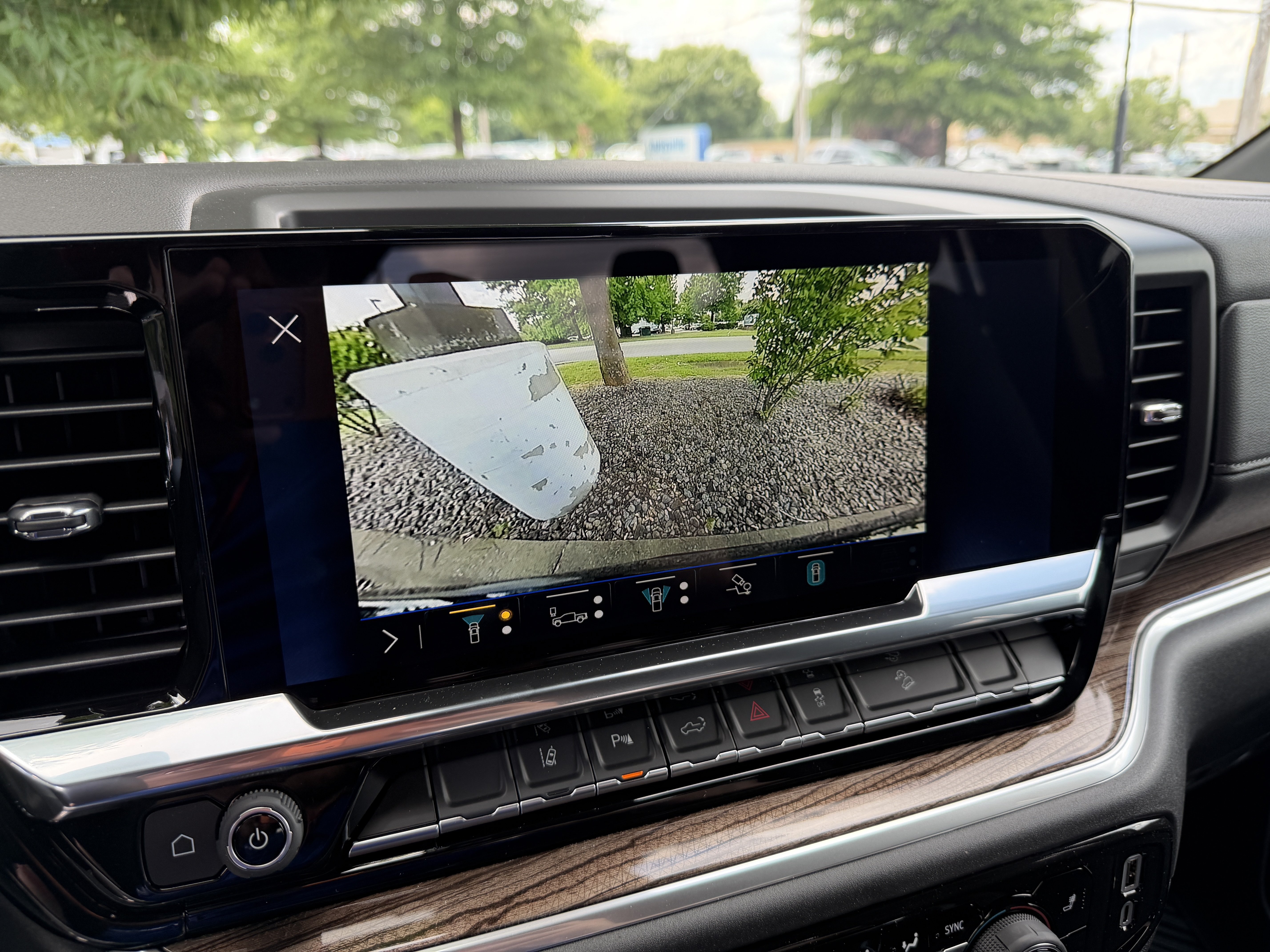 2026 Chevrolet Silverado 2500 HD LT - Photo 22