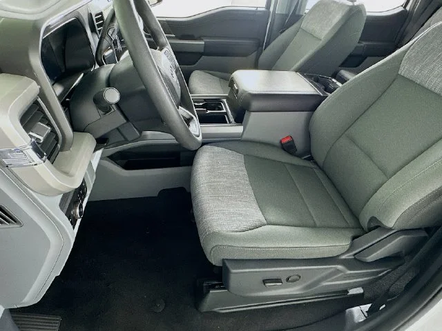 New 2026 Ford F-250SD XLT