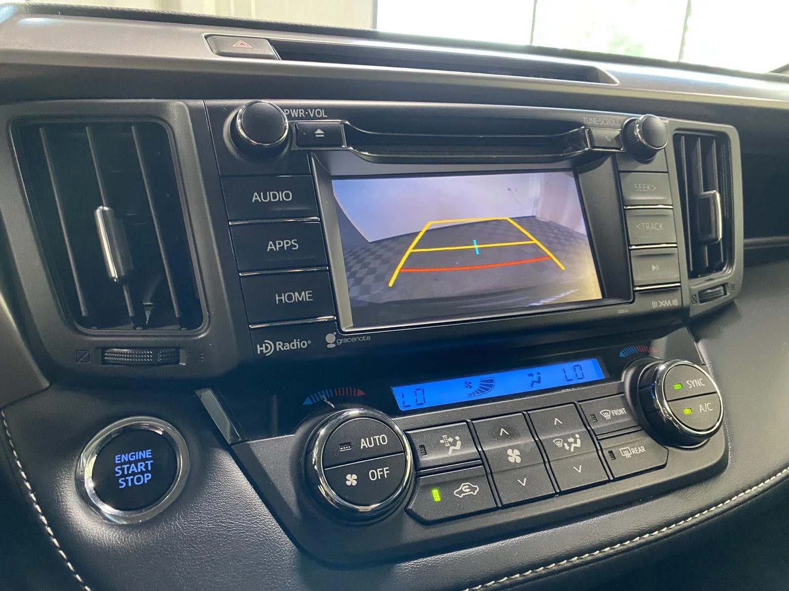 Used 2018 Magnetic Gray Metallic Toyota XLE image 23