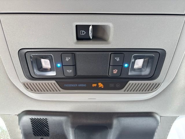 New 2026 Silver Ford XLT image 32