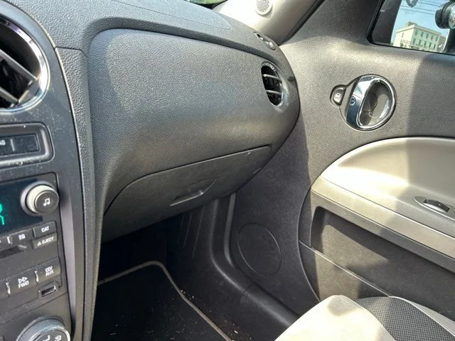Used 2009 Blue Chevrolet SS image 20