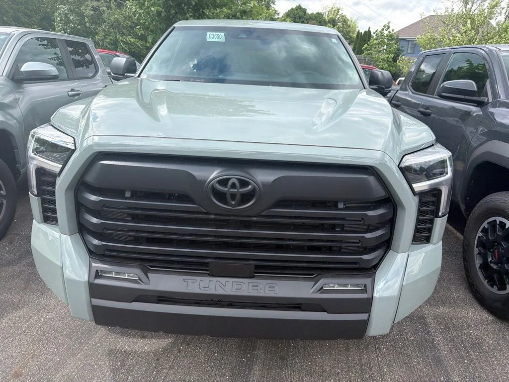 2026 Toyota Tundra SR5 - Photo 7