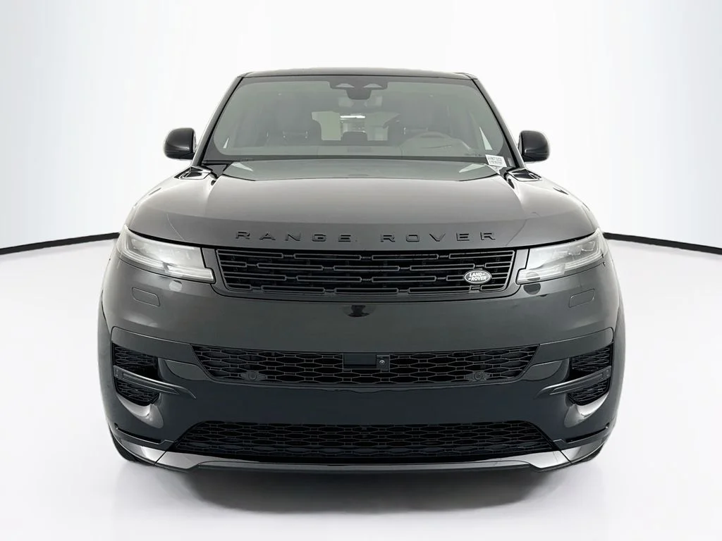 New 2027 Santorini Black Land Rover Dynamic SE image 2