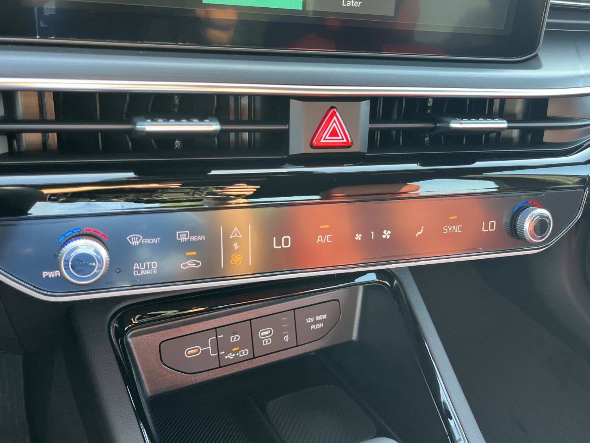 New 2026 Aurora Black Pearl Kia GT-Line image 29