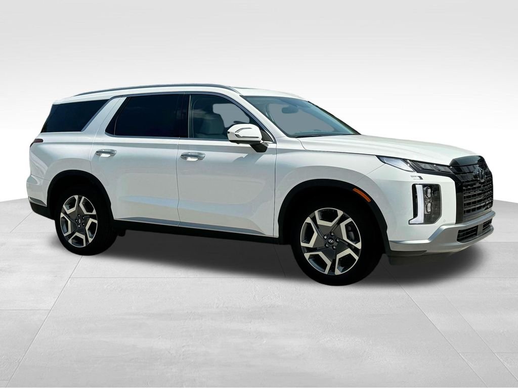 2025 Hyundai Palisade SEL Premium - Photo 12