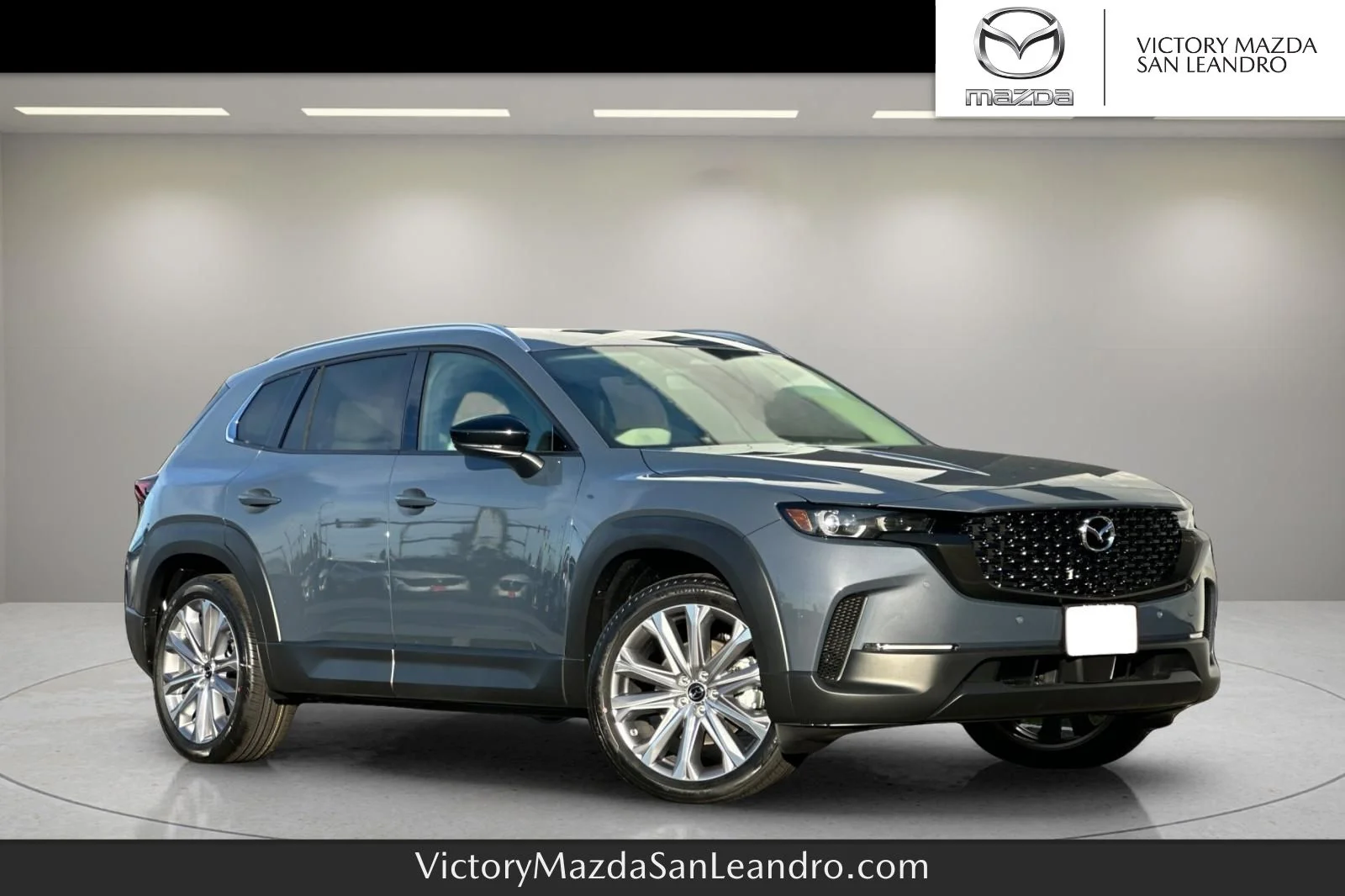 2026 Mazda CX-50 2.5 S Premium's photo