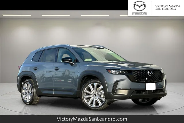 New Mazda CX-50 For Sale in San Leandro | Victory Mazda San Leandro