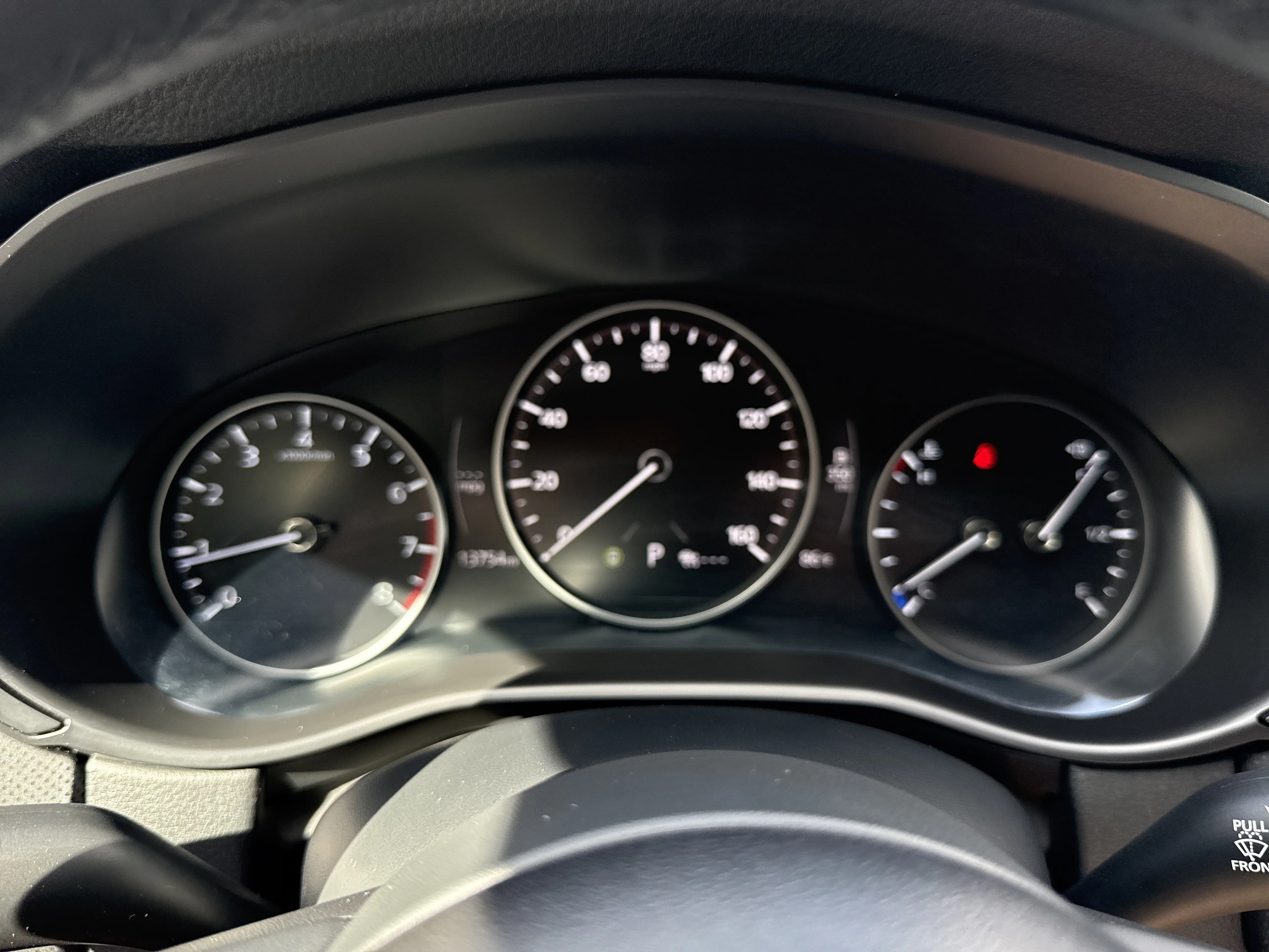 2026 Mazda CX-50 Preferred - Photo 30