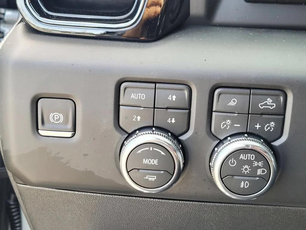 2026 GMC Sierra 1500 AT4 - Photo 24
