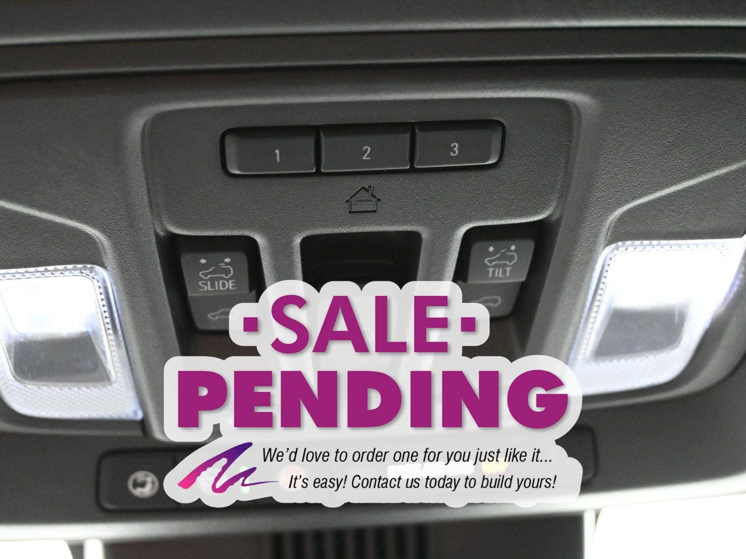 2024 GMC Sierra 3500HD AT4 - Photo 36