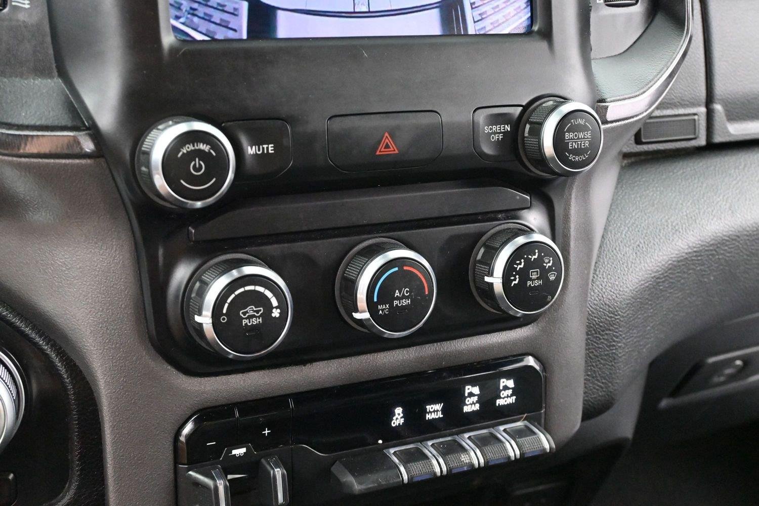 Used 2021  RAM Power Wagon image 20
