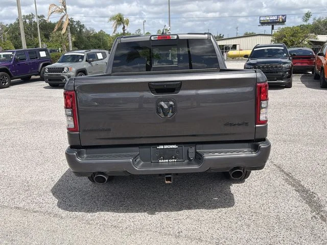 Used 2023 Gray Ram Big Horn/Lone Star image 5