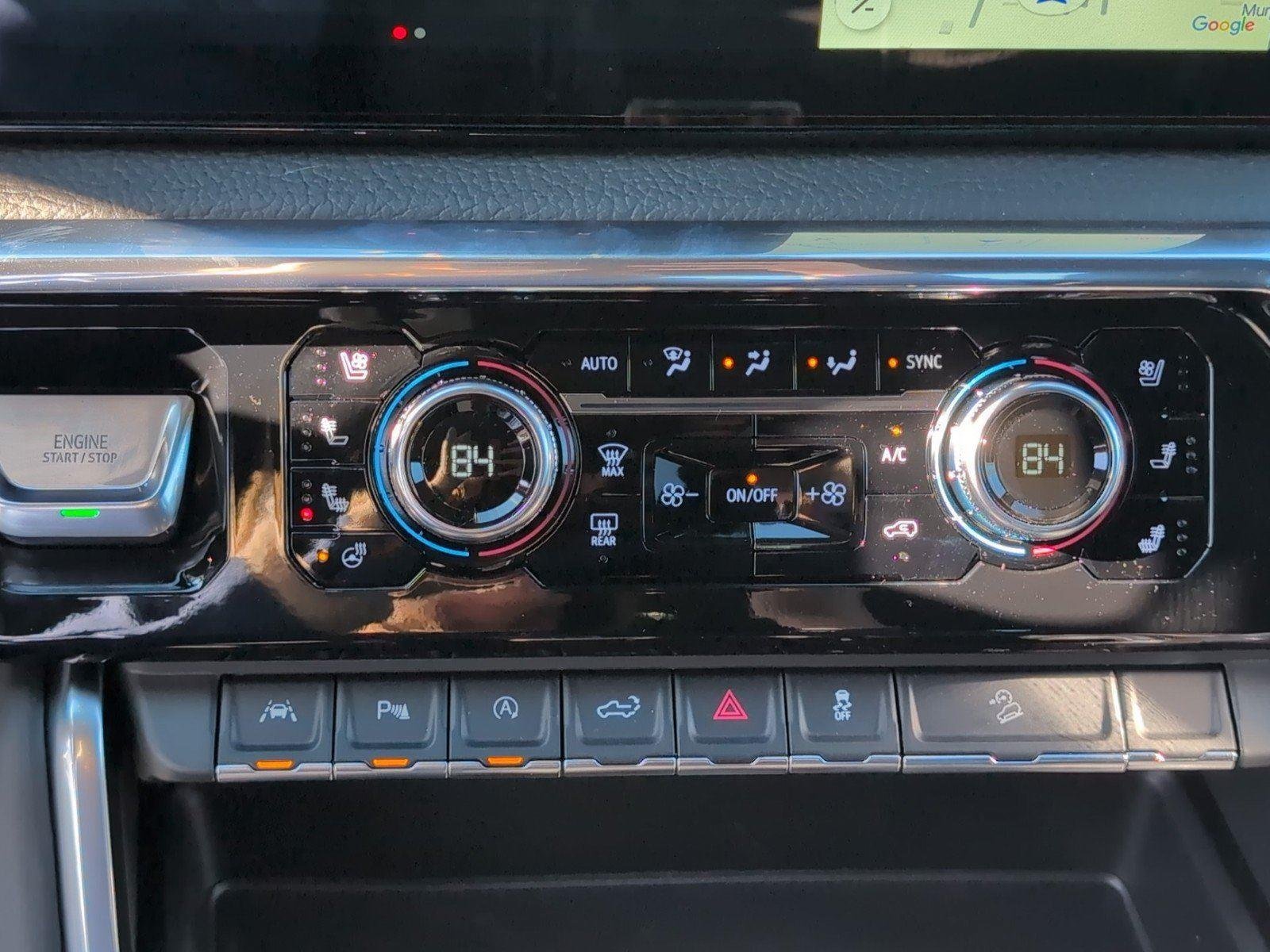 New 2026 Onyx Black GMC Denali image 20