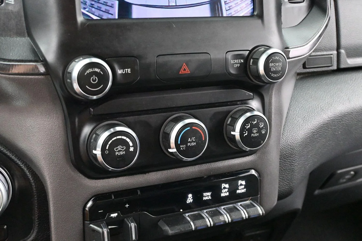 Used 2021  RAM Power Wagon image 20