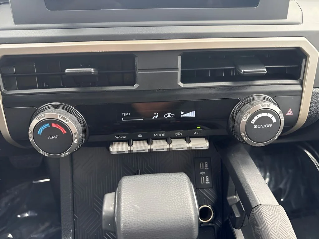 Used 2025 White Toyota SR image 17